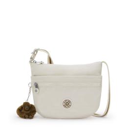 Сумка Kipling ARTO S Soft Sand (9LO)