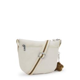Сумка Kipling ARTO S Soft Sand (9LO)
