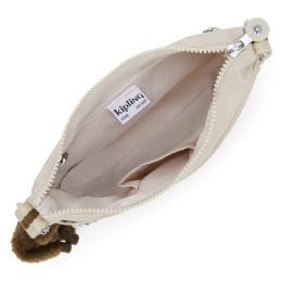 Сумка Kipling ARTO S Soft Sand (9LO)