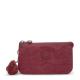 Великий гаманець-клатч Kipling CREATIVITY L Lounge Wine (5FW)