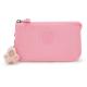 Великий гаманець-клатч Kipling CREATIVITY L Enjoyable Blush (6LZ)