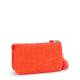 Великий гаманець-клатч Kipling CREATIVITY L Open Orange (8CM)