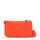 Великий гаманець-клатч Kipling CREATIVITY L Open Orange (8CM)