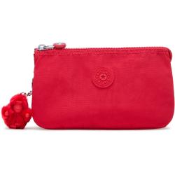 Косметичка-клатч Kipling CREATIVITY L Red Rouge (Z33)