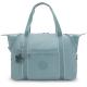 Дорожная сумка Kipling ART M Relaxed Grey (3NL)