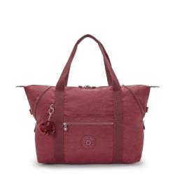 Дорожня сумка Kipling ART M Lounge Wine (5FW)