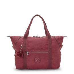 Дорожня сумка Kipling ART M Lounge Wine (5FW)