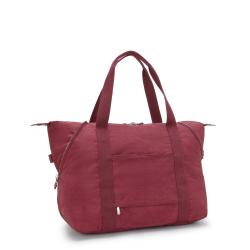 Дорожня сумка Kipling ART M Lounge Wine (5FW)