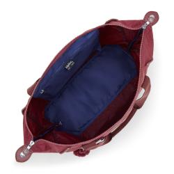 Дорожня сумка Kipling ART M Lounge Wine (5FW)