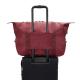 Дорожная сумка Kipling ART M Lounge Wine (5FW)