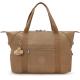 Дорожная сумка Kipling ART M Early Tan (7CN)