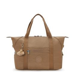 Дорожня сумка Kipling ART M Early Tan (7CN)