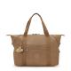 Дорожная сумка Kipling ART M Early Tan (7CN)
