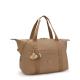 Дорожная сумка Kipling ART M Early Tan (7CN)