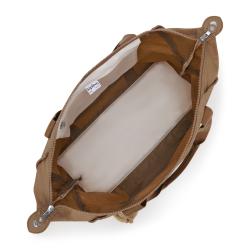 Дорожня сумка Kipling ART M Early Tan (7CN)