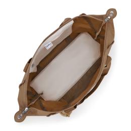 Дорожня сумка Kipling ART M Early Tan (7CN)