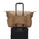 Дорожная сумка Kipling ART M Early Tan (7CN)