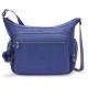 Сумка Kipling GABBIE Ocean Blue (24U)