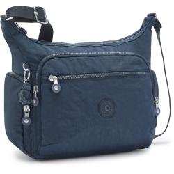 Сумка Kipling GABBIE Blue Bleu 2 (96V)