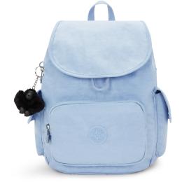 Рюкзак Kipling CITY PACK S Cloudy Sky Blue (2DS)