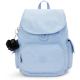 Рюкзак Kipling CITY PACK S Cloudy Sky Blue (2DS)