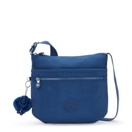 Сумка Kipling ARTO Casual Blue (5PZ)