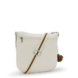 Сумка Kipling ARTO Soft Sand (9LO)