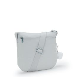 Сумка Kipling ARTO Easy Grey (9RW)