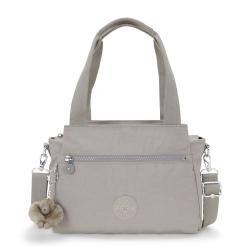Сумка Kipling ELYSIA Grey Gris (89L)