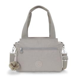 Сумка Kipling ELYSIA Grey Gris (89L)