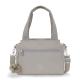 Сумка Kipling ELYSIA Grey Gris (89L)