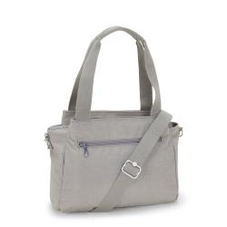Сумка Kipling ELYSIA Grey Gris (89L)