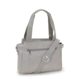 Сумка Kipling ELYSIA Grey Gris (89L)