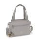 Сумка Kipling ELYSIA Grey Gris (89L)