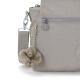 Сумка Kipling ELYSIA Grey Gris (89L)