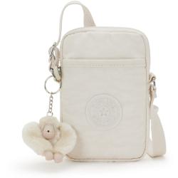 Сумка-чохол для смартфона Kipling TALLY Hideaway Beige (7JR)
