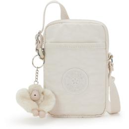 Сумка-чохол для смартфона Kipling TALLY Hideaway Beige (7JR)