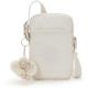 Сумка-чохол для смартфона Kipling TALLY Hideaway Beige (7JR)