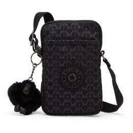 Сумка-чохол для смартфона Kipling TALLY Signature Emb (K59)