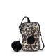 Сумка-чохол для смартфона Kipling TALLY Wild Leopard (6JP)