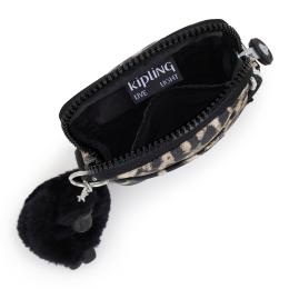 Сумка-чохол для смартфона Kipling TALLY Wild Leopard (6JP)