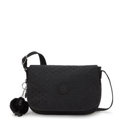 Сумка Kipling EARTHBEAT S Signature Emb (K59)