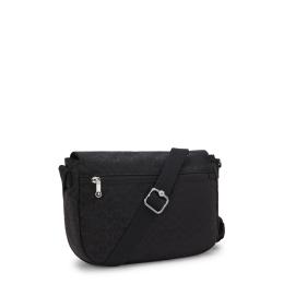 Сумка Kipling EARTHBEAT S Signature Emb (K59)