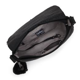 Сумка Kipling EARTHBEAT S Signature Emb (K59)