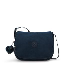Сумка Kipling EARTHBEAT M Blue Bleu 2 (96V)