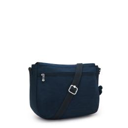 Сумка Kipling EARTHBEAT M Blue Bleu 2 (96V)
