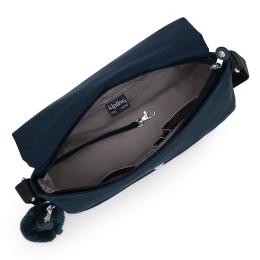 Сумка Kipling EARTHBEAT M Blue Bleu 2 (96V)