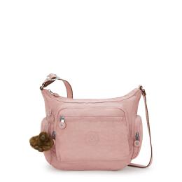 Сумка Kipling GABBIE S Memory Pink (0PN)