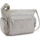 Сумка Kipling GABBIE S Grey Gris (89L)