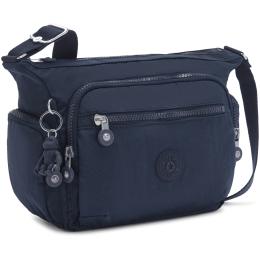 Сумка Kipling GABBIE S Blue Bleu 2 (96V)